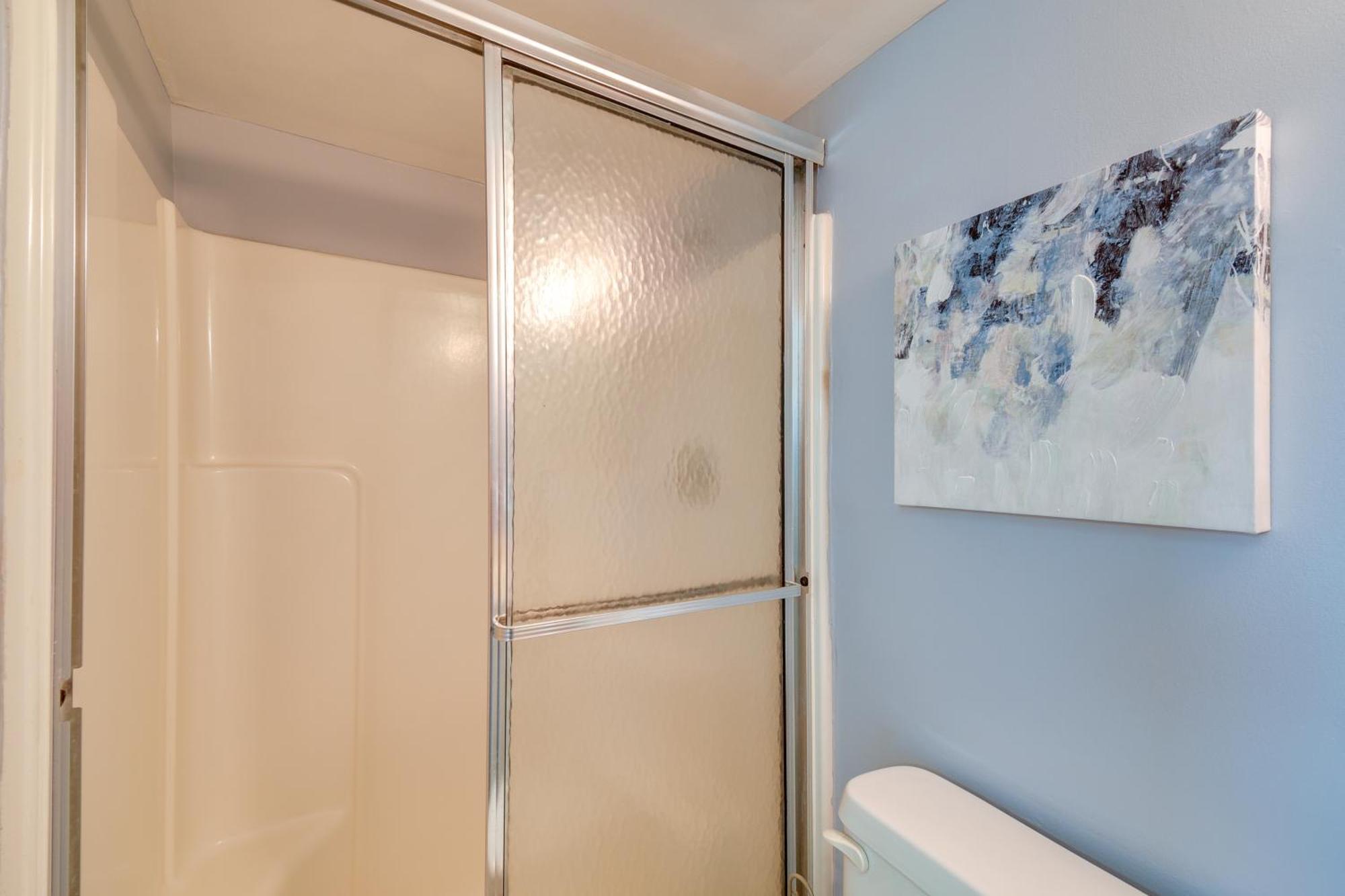 North Myrtle Beach Condo With Beach Access And Views! Екстер'єр фото