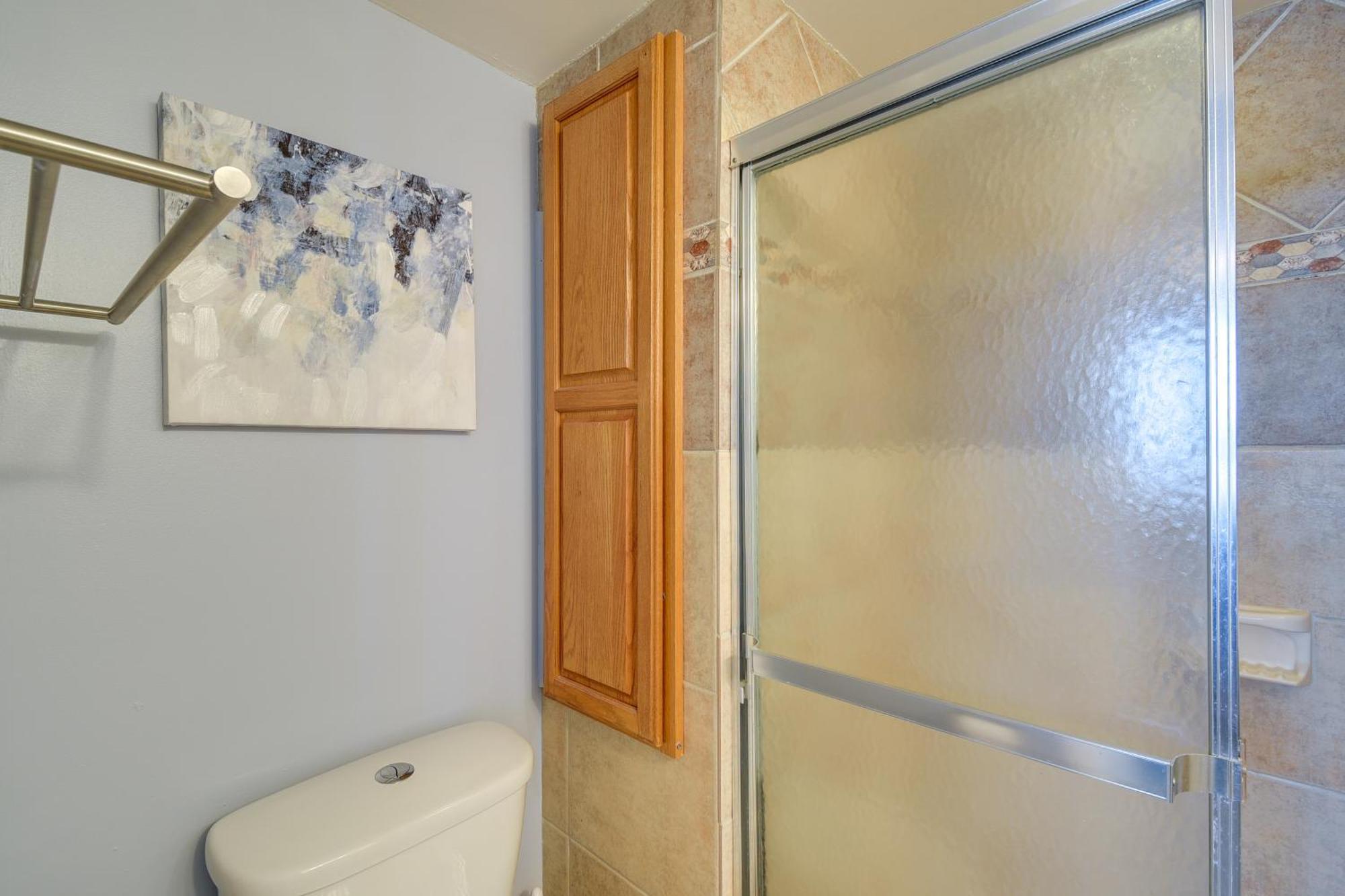 North Myrtle Beach Condo With Beach Access And Views! Екстер'єр фото