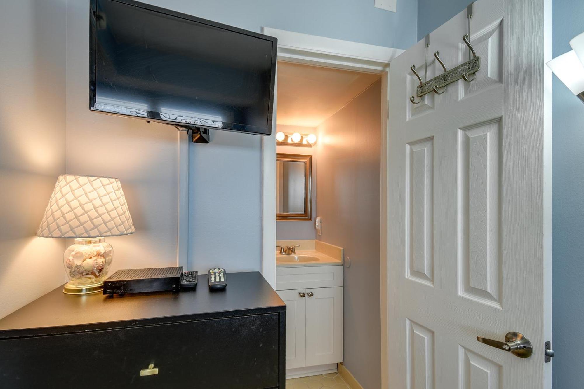 North Myrtle Beach Condo With Beach Access And Views! Екстер'єр фото