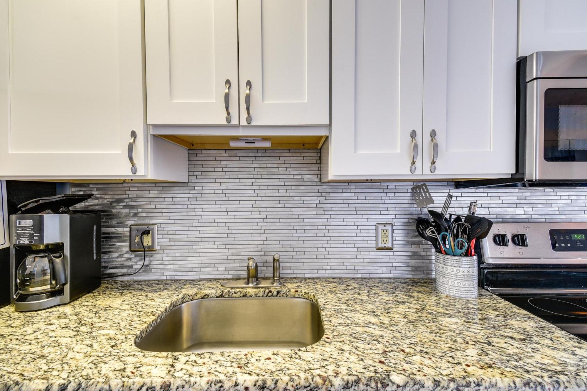 North Myrtle Beach Condo With Beach Access And Views! Екстер'єр фото